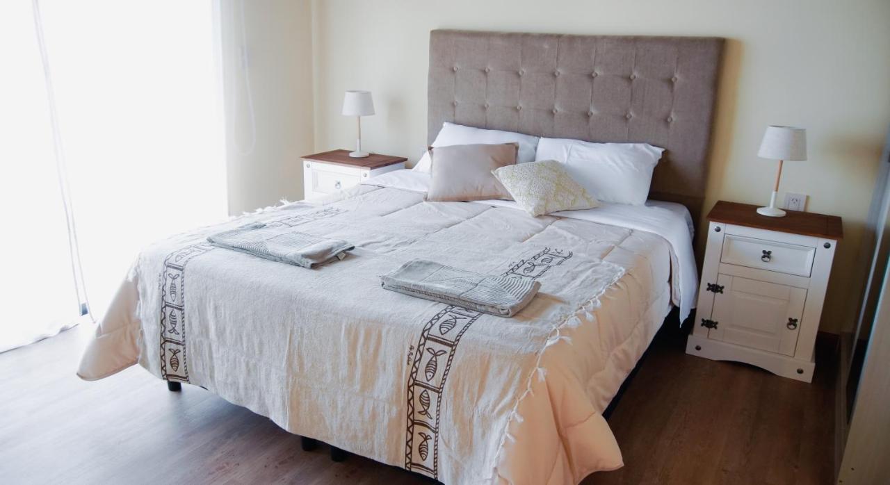 Aiguá Ambar Posada Boutique מראה חיצוני תמונה